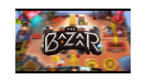 reynad the bazaar|Iba pa.
